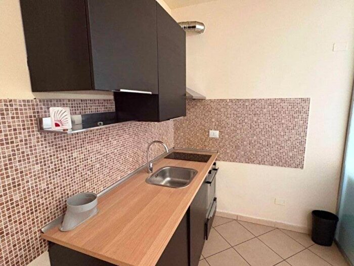 Appartamento bilocale in affitto in Via Giuseppe Campani, Firenze Nova, Firenze