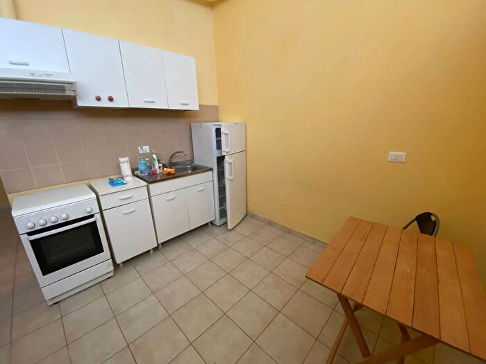 Appartamento monolocale in affitto in Via Eugenio Checchi, Monti Tiburtini, Roma