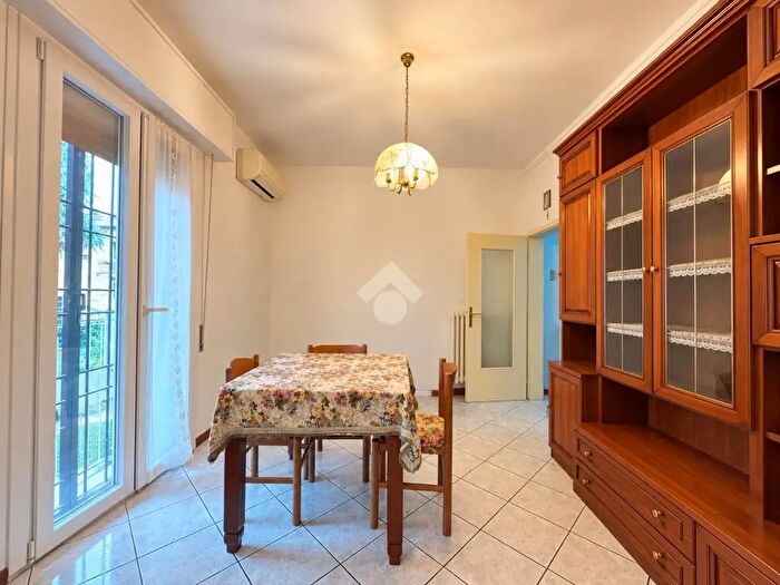 Appartamento quadrilocale in vendita in Via Efrem Benati, Anzola Dell'Emilia
