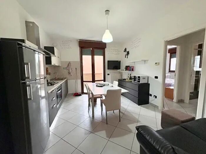 Appartamento bilocale in vendita in Via Francesco Bacone, Reggio Emilia