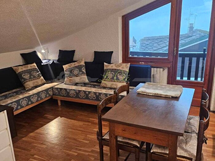 Casa trilocale in affitto in Centro, Courmayeur