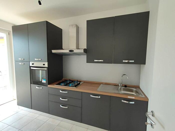 Appartamento trilocale in affitto in Centro, Cologna Veneta