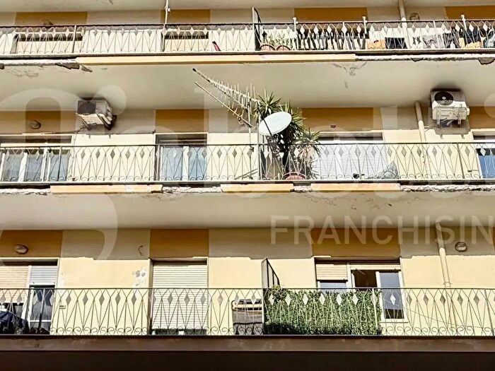 Appartamento trilocale in vendita in Via Martinez Y Cabrera, Nocera Inferiore