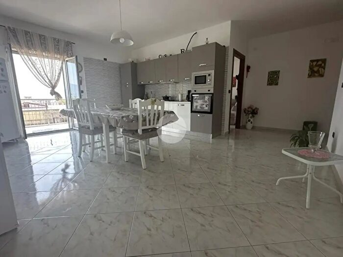 Appartamento trilocale in vendita in Via Andreulli II, Boscoreale