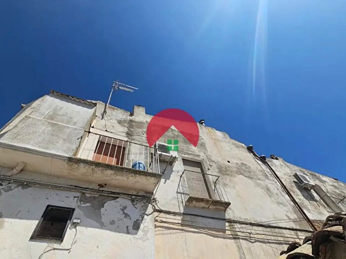 Appartamento quadrilocale in vendita in Pomarico