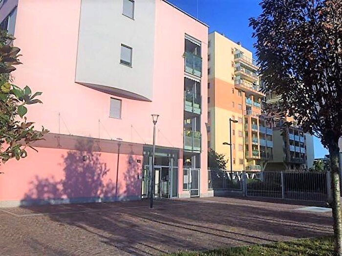 Appartamento bilocale in affitto in Via Bernardo Rucellai, Precotto, Milano