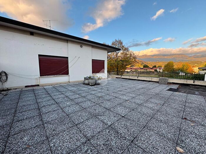 Appartamento quadrilocale in vendita in Vittorio Veneto