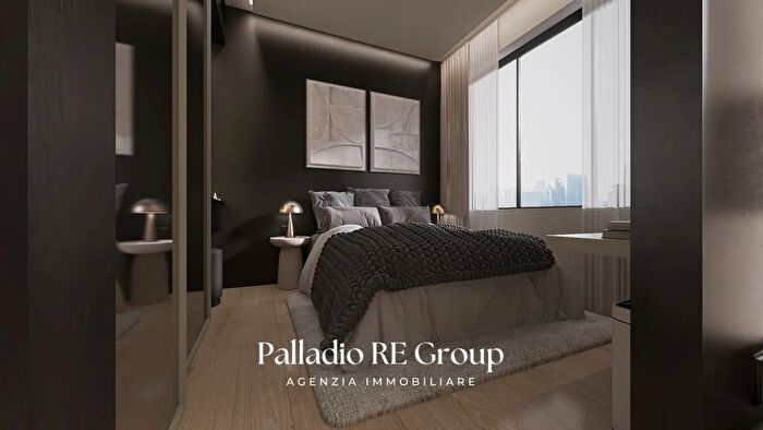 Appartamento quadrilocale in vendita in Piazza San Pietro, Vicenza