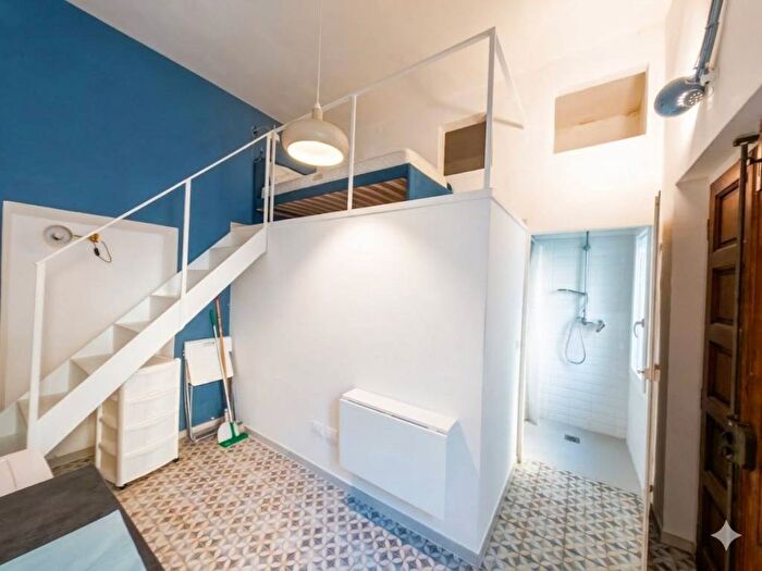 Appartamento monolocale in affitto in Via Luigi Einaudi, Alberti Bellariva, Firenze