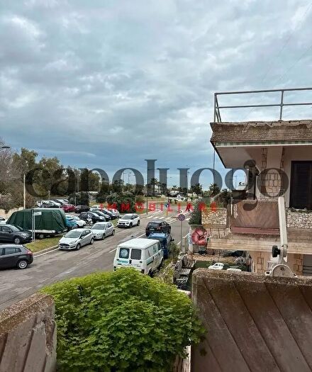 Appartamento trilocale in vendita in Lecce