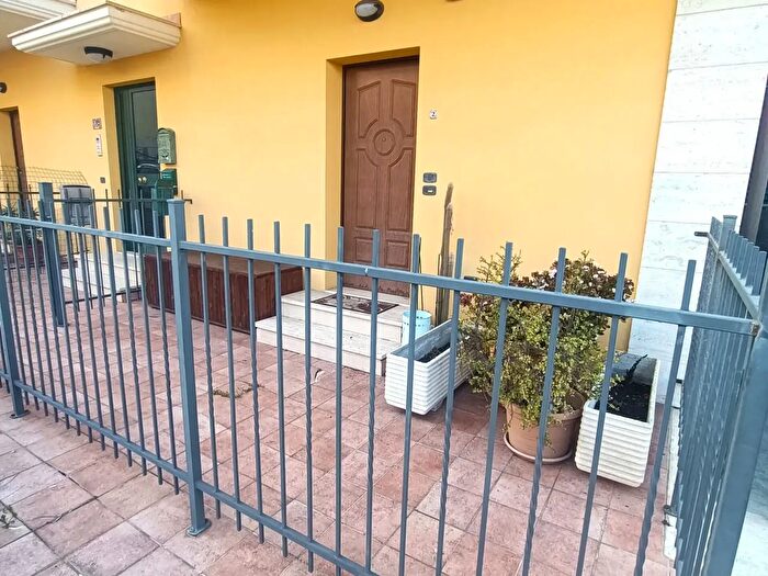 Appartamento bilocale in affitto in San Benedetto Del Tronto