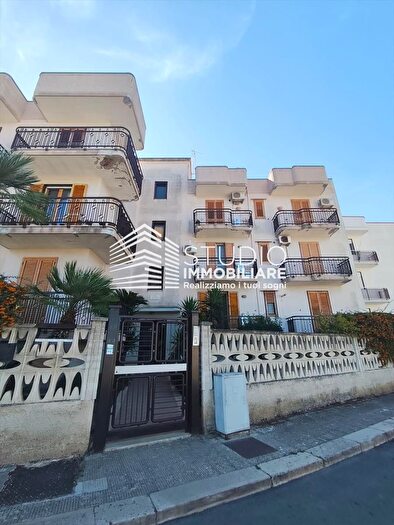 Appartamento quadrilocale in vendita in Ruvo Di Puglia