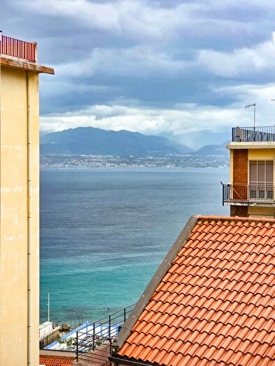 Appartamento trilocale in vendita in Località Paradiso C, Messina