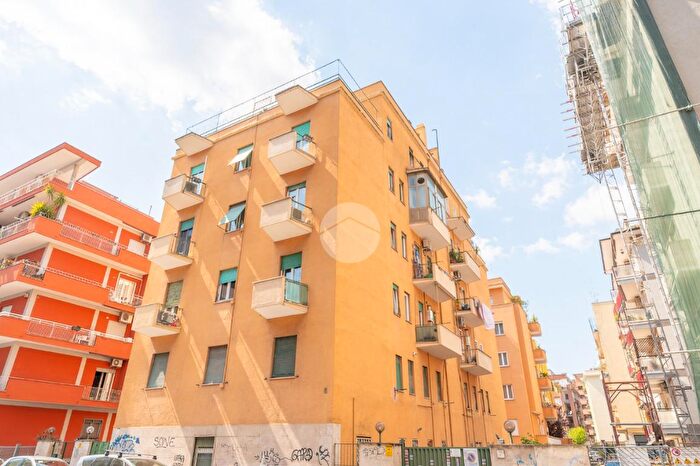 Appartamento con 5 locali in affitto in Via Val Senio, Roma