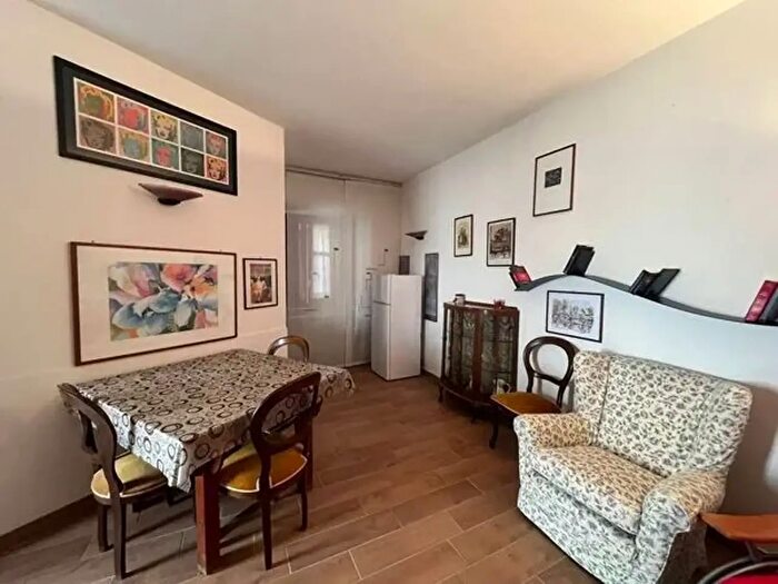 Appartamento bilocale in vendita in Via Giuseppe Poerio, Catanzaro