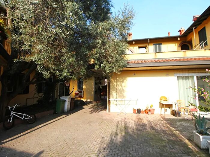 Appartamento bilocale in vendita in Via Marsala, Legnano