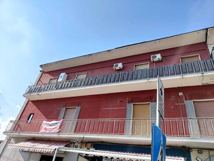 Appartamento quadrilocale in vendita in Via Camillo Cucca, Brusciano