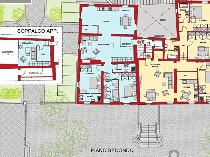 Case in Vendita e in Affitto - 2