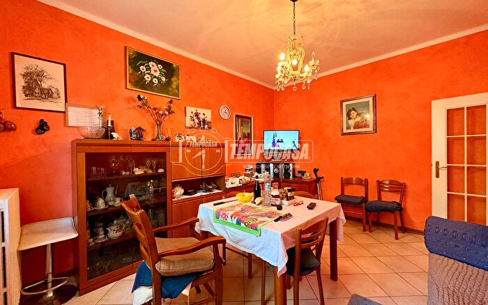 Appartamento trilocale in vendita in Via Antonio Gramsci, Salsomaggiore Terme