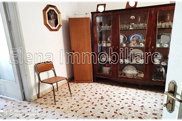 Appartamento con 6 locali in vendita in Alcamo