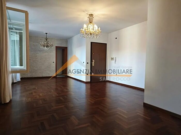 Appartamento trilocale in vendita in Ravenna