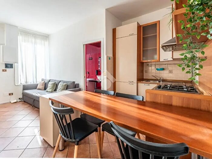 Appartamento bilocale in vendita in Via Carlo Imbonati, Milano