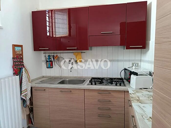Casa quadrilocale in vendita in Vico dei Ponti, Campli