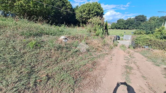 Casa bilocale in vendita in Via Giovanni Falcone, Sparanise