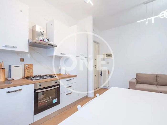 Appartamento trilocale in vendita in Via Fonte Vecchia, Chieti