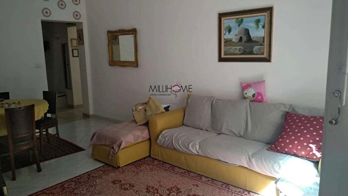 Appartamento trilocale in affitto in Via XI Maggio, Marsala