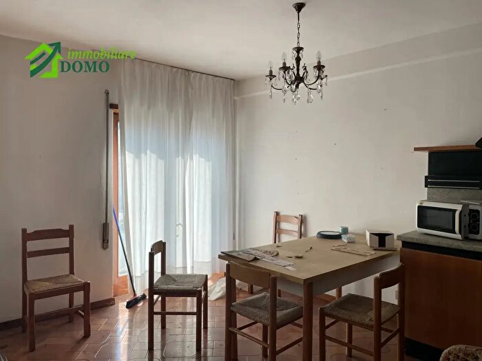 Appartamento trilocale in vendita in Piovene Rocchette