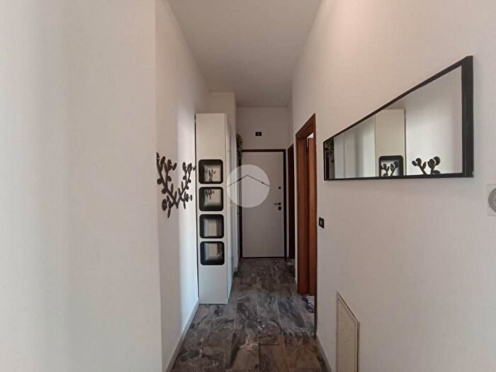 Appartamento trilocale in affitto in Via primo riccitelli, Stadio Lungomare Colombo, Pescara