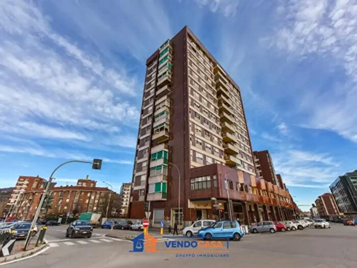 Appartamento bilocale in vendita in Corso Roma, Moncalieri