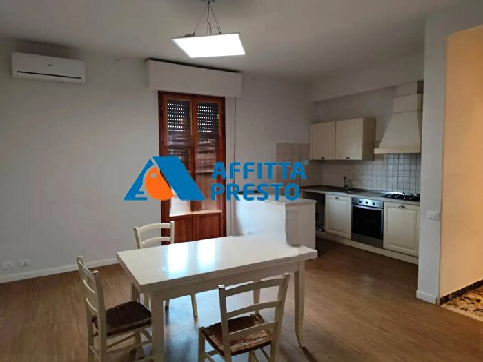 Appartamento quadrilocale in affitto in Castelfiorentino