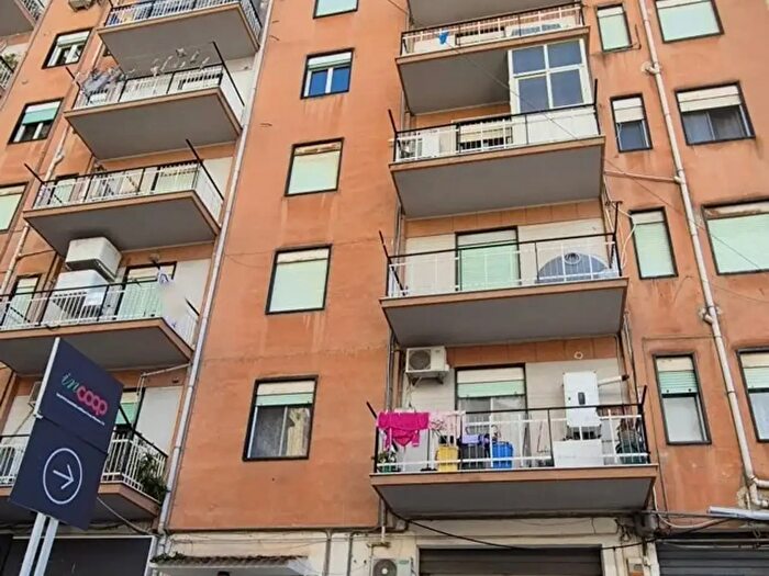 Appartamento quadrilocale in affitto in Via Toniolo, Agrigento