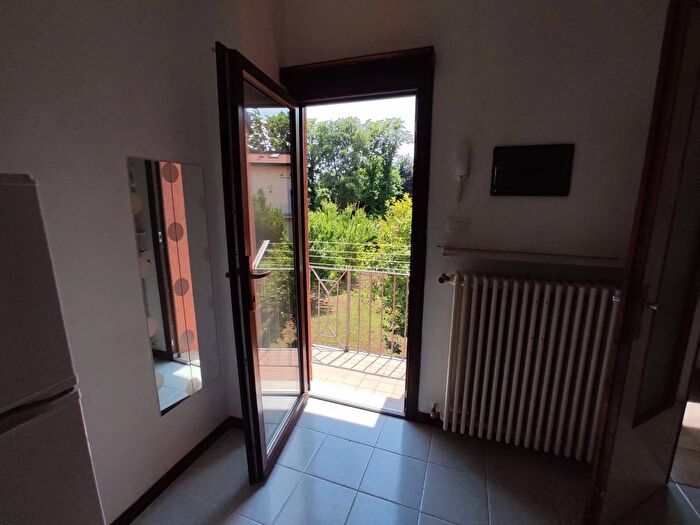 Appartamento bilocale in vendita in Via Martinella a Bergamo, Bergamo