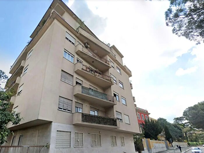 Casa in affitto in Via Nomentana, Roma