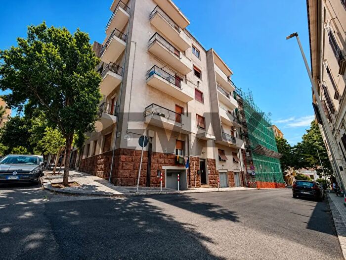 Appartamento trilocale in vendita in Sassari