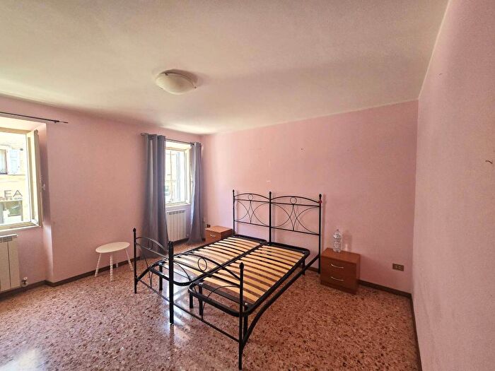 Appartamento bilocale in affitto in Corso Cairoli, Centro, Macerata