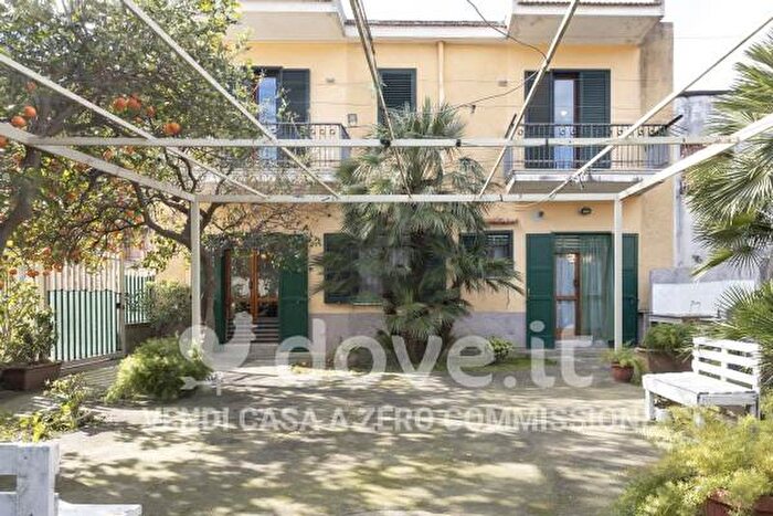 Appartamento con 5 locali in vendita in Masseria Pigliuocco, Sarno