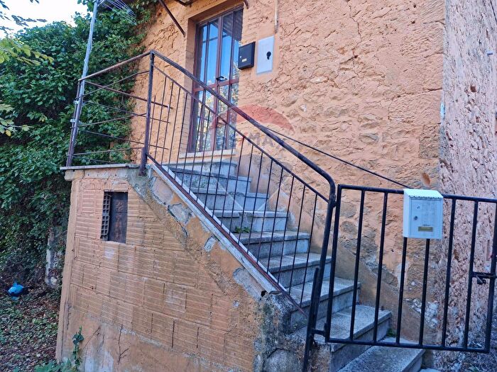 Casa monolocale in vendita in Via Isonzo, Rapino