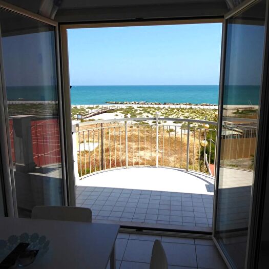 Appartamento trilocale in vendita in Viale Costa Verde Torino di Sangro, Torino Di Sangro