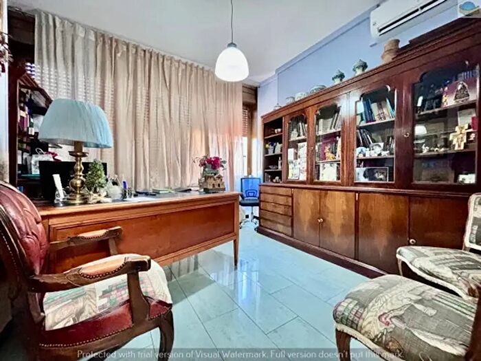 Appartamento trilocale in vendita in Corso Vittorio Emanuele II, Pescara