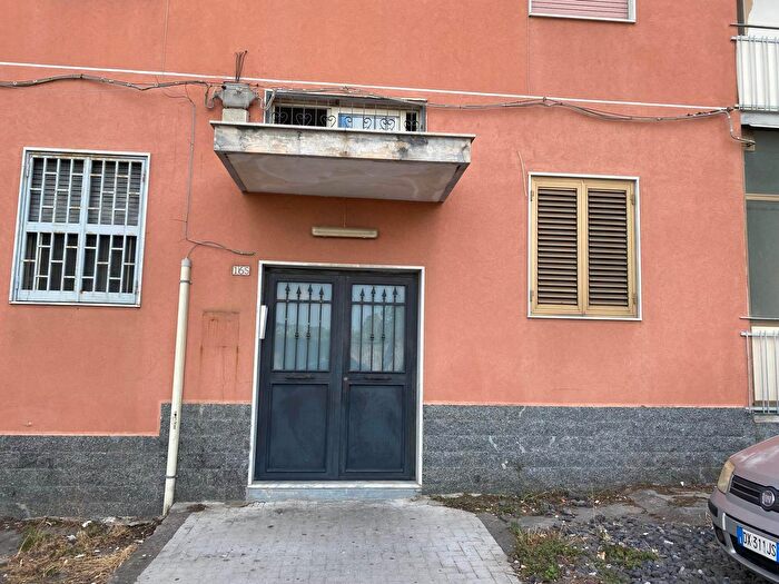 Appartamento con 5 locali in vendita in Giovanni da Verrazzano, Catania