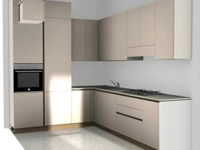 Appartamento con 6 locali in affitto in Viale Vittorio Veneto, Modena