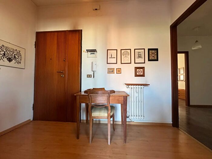 Appartamento con 6 locali in vendita in Via Pio Fedi, Firenze