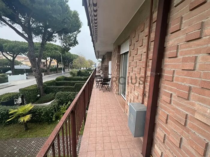 Appartamento monolocale in affitto in Via Aquileia, Jesolo