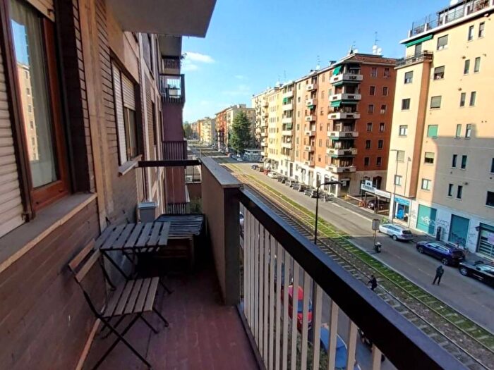 Appartamento bilocale in affitto in Lodi Brenta, Milano