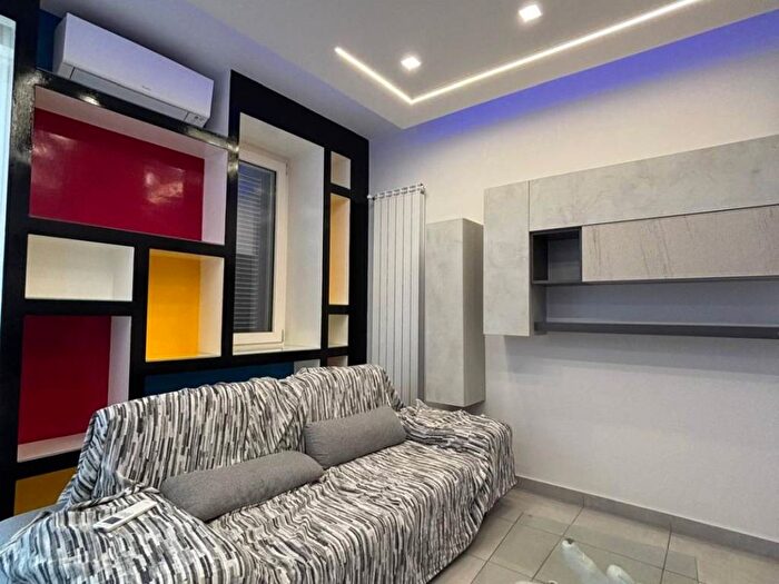 Casa con 5 locali in affitto in Corso Italia, Villaricca