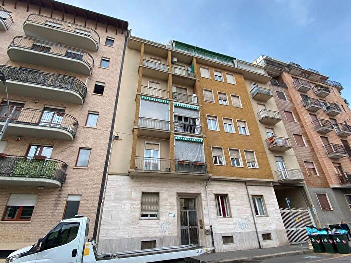 Appartamento bilocale in affitto in Via Michele Kerbaker, Mirafiori Sud Onorato Vigliani, Torino